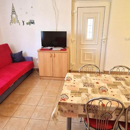 Apartment Hrzina Krk Town Luaran gambar